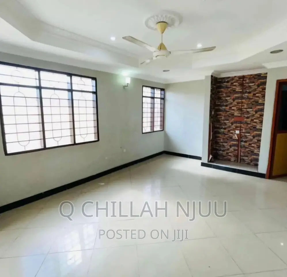 Furnished 4bdrm House in Sinza Estate, Kinondoni for sale in Kinondoni