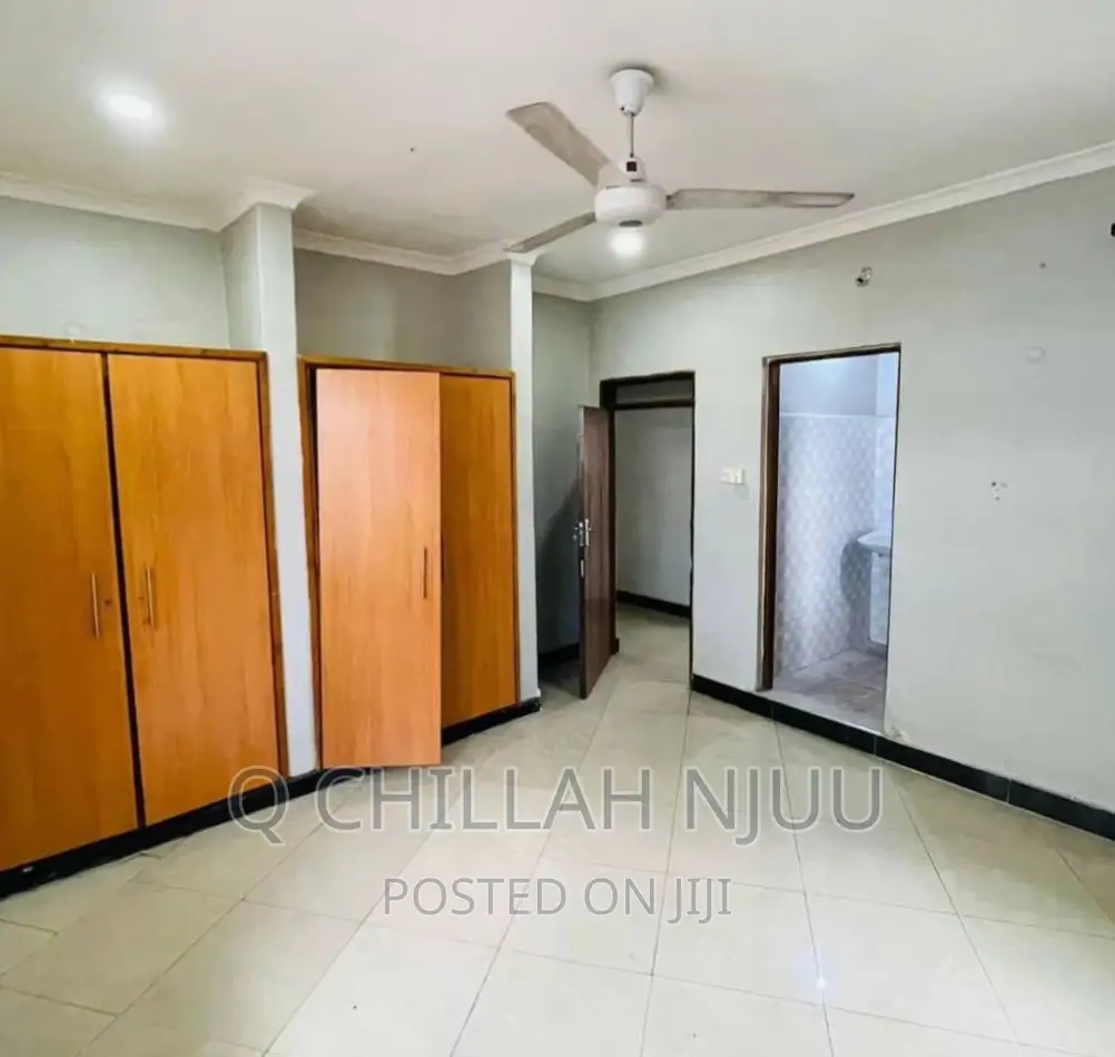 Furnished 4bdrm House in Sinza Estate, Kinondoni for sale in Kinondoni