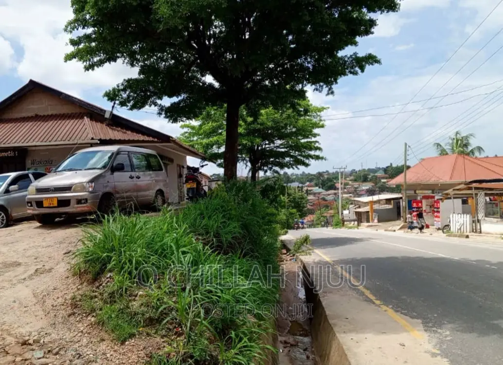 Furnished 4bdrm House in Mbez Estate, Kinondoni for sale in Kinondoni
