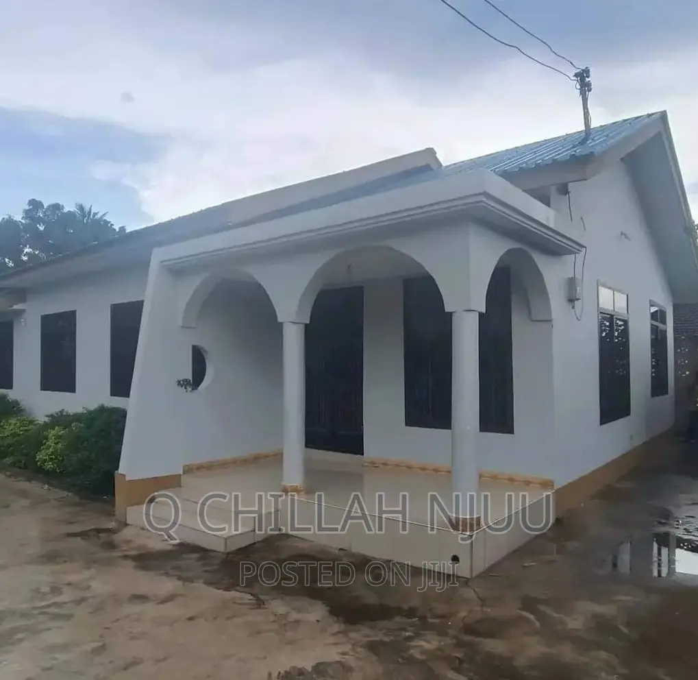 Furnished 3bdrm House in Tabata Estate, Kinondoni for sale in Kinondoni