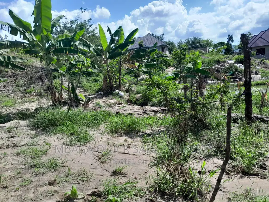 Farm for Sale at Kibamba Kibwerege in Kibamba