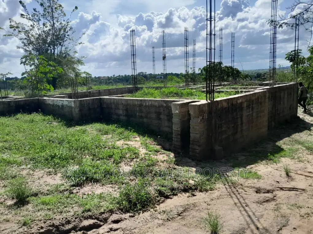 Farm for Sale at Kibamba Kibwerege in Kibamba