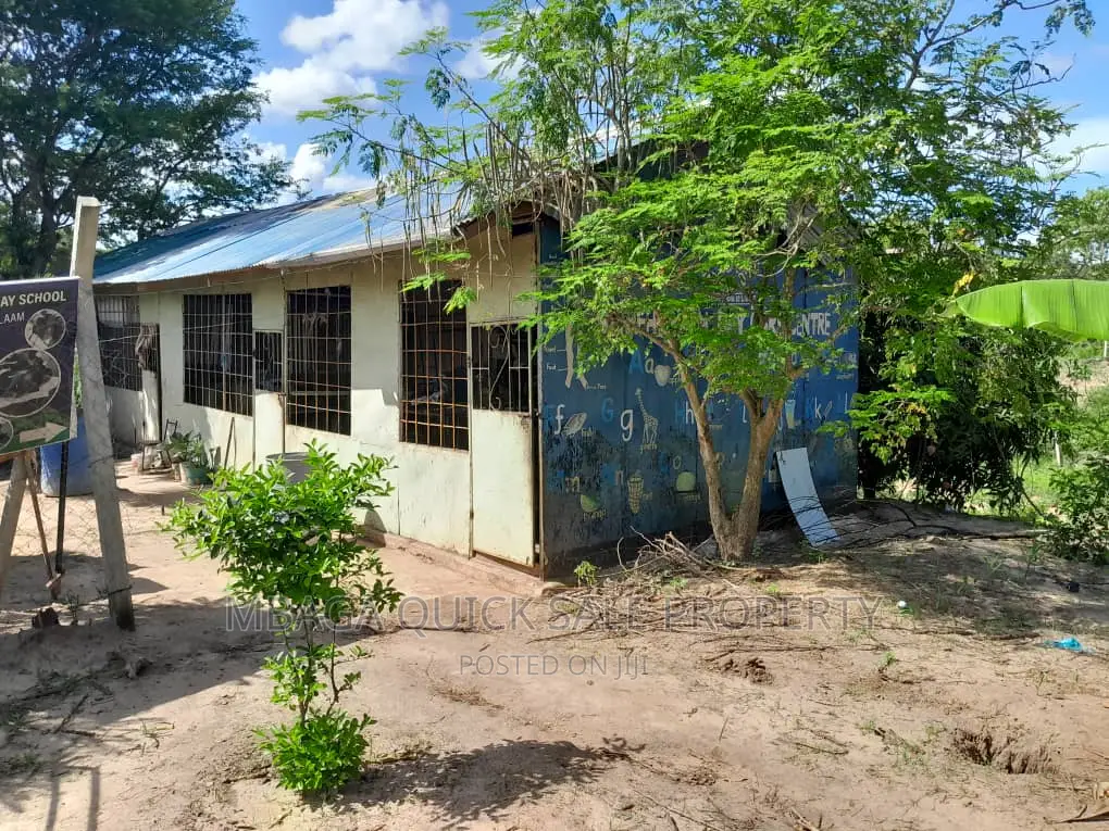 Farm for Sale at Kibamba Kibwerege in Kibamba