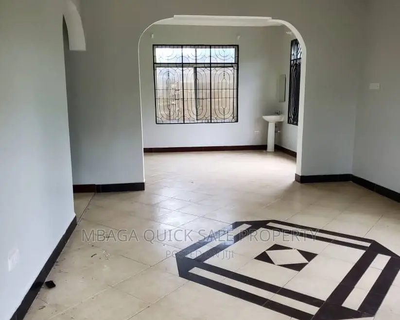 2bdrm Apartment in Kinzudi, Mbezi for rent in Mbezi