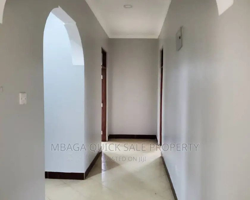2bdrm Apartment in Kinzudi, Mbezi for rent in Mbezi
