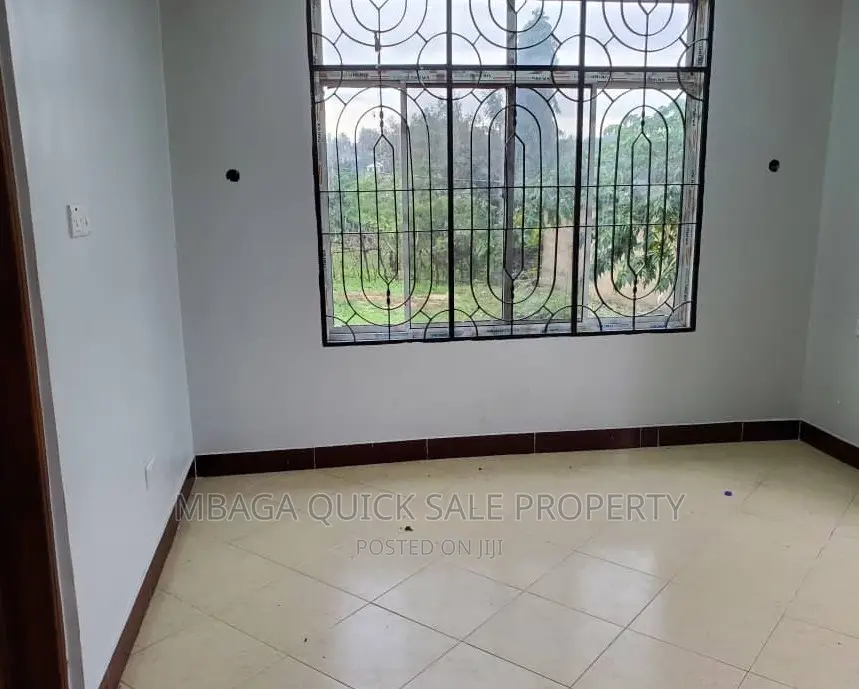 2bdrm Apartment in Kinzudi, Mbezi for rent in Mbezi