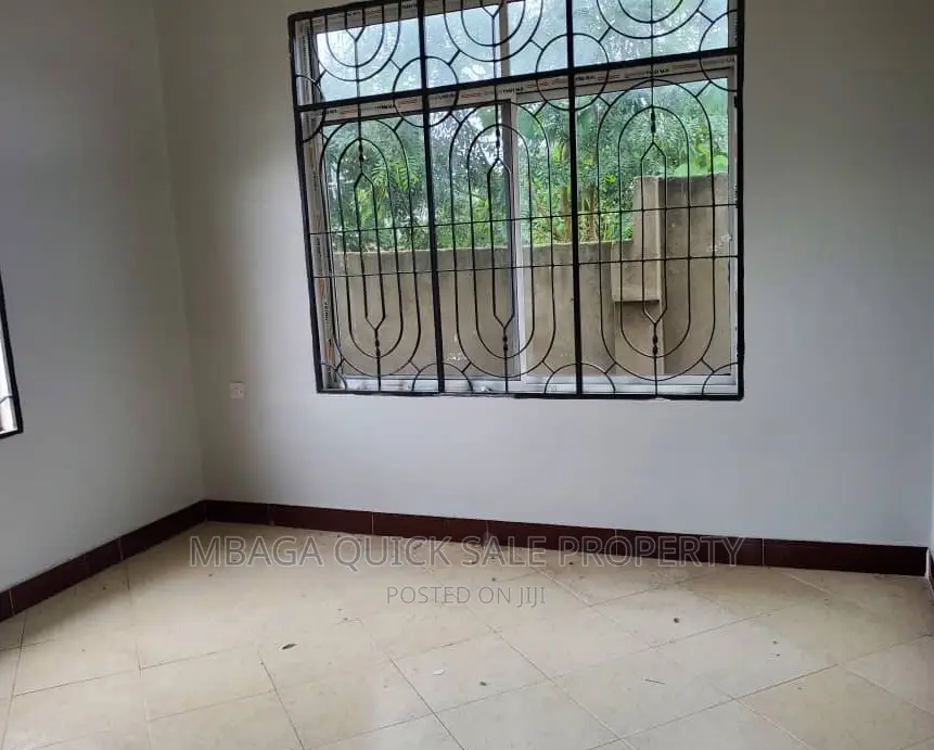 2bdrm Apartment in Kinzudi, Mbezi for rent in Mbezi