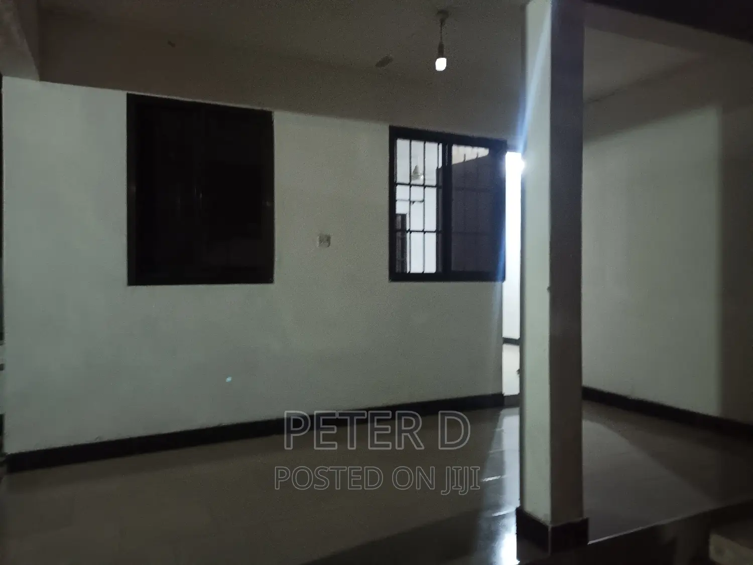 2bdrm Apartment in Kinondoni for rent in Kinondoni