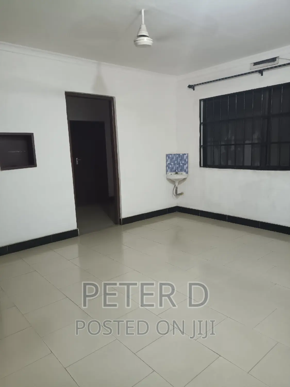 2bdrm Apartment in Kinondoni for rent in Kinondoni
