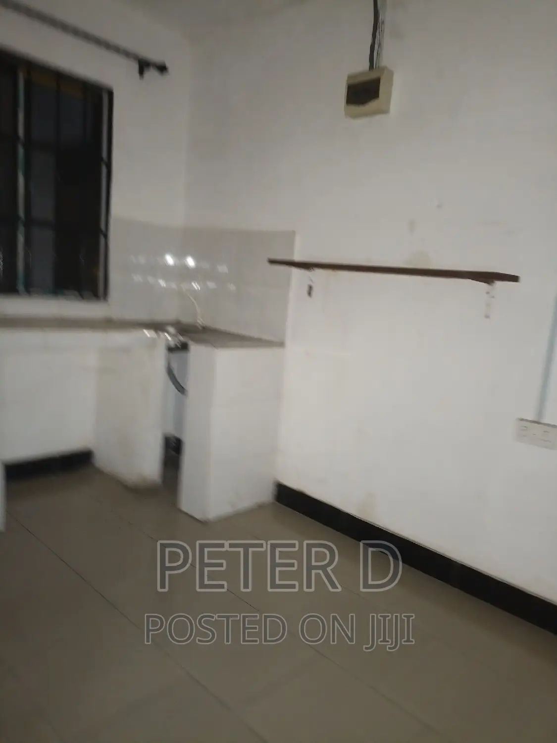 2bdrm Apartment in Kinondoni for rent in Kinondoni