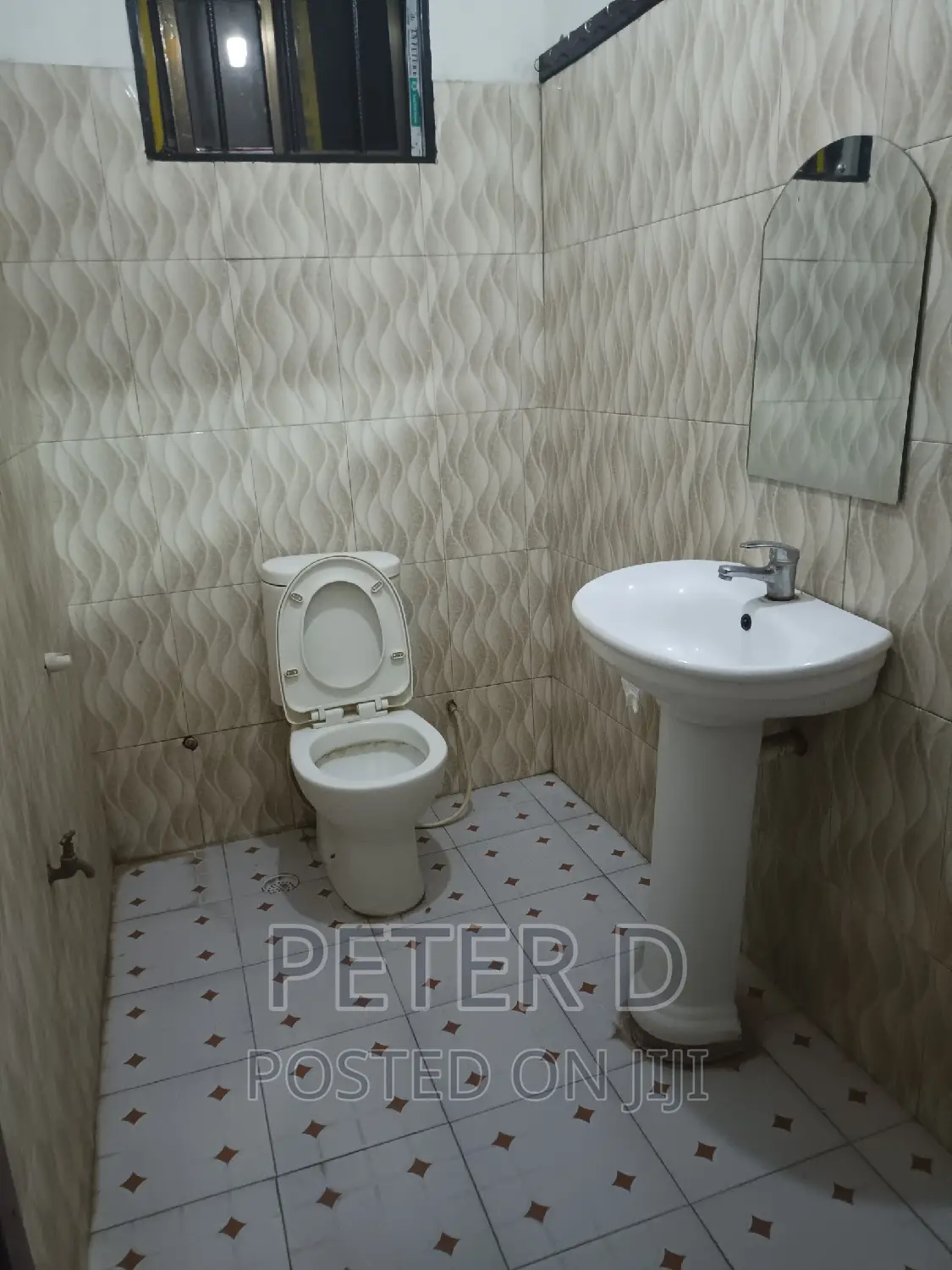 2bdrm Apartment in Kinondoni for rent in Kinondoni