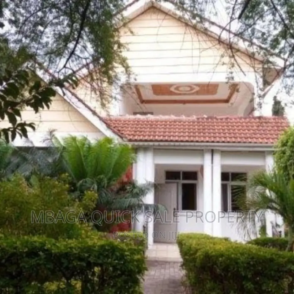 4bdrm House in Mbezi Beach for rent in Mbezi Beach