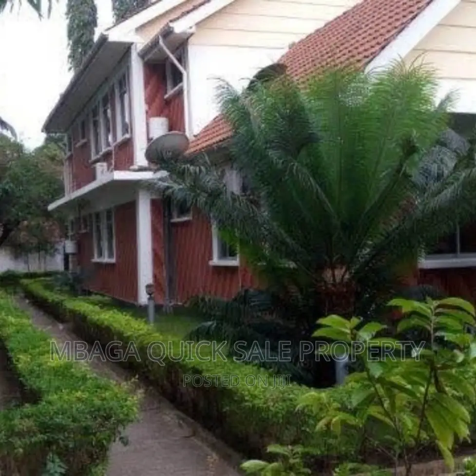 4bdrm House in Mbezi Beach for rent in Mbezi Beach