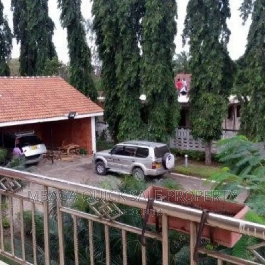 4bdrm House in Mbezi Beach for rent in Mbezi Beach