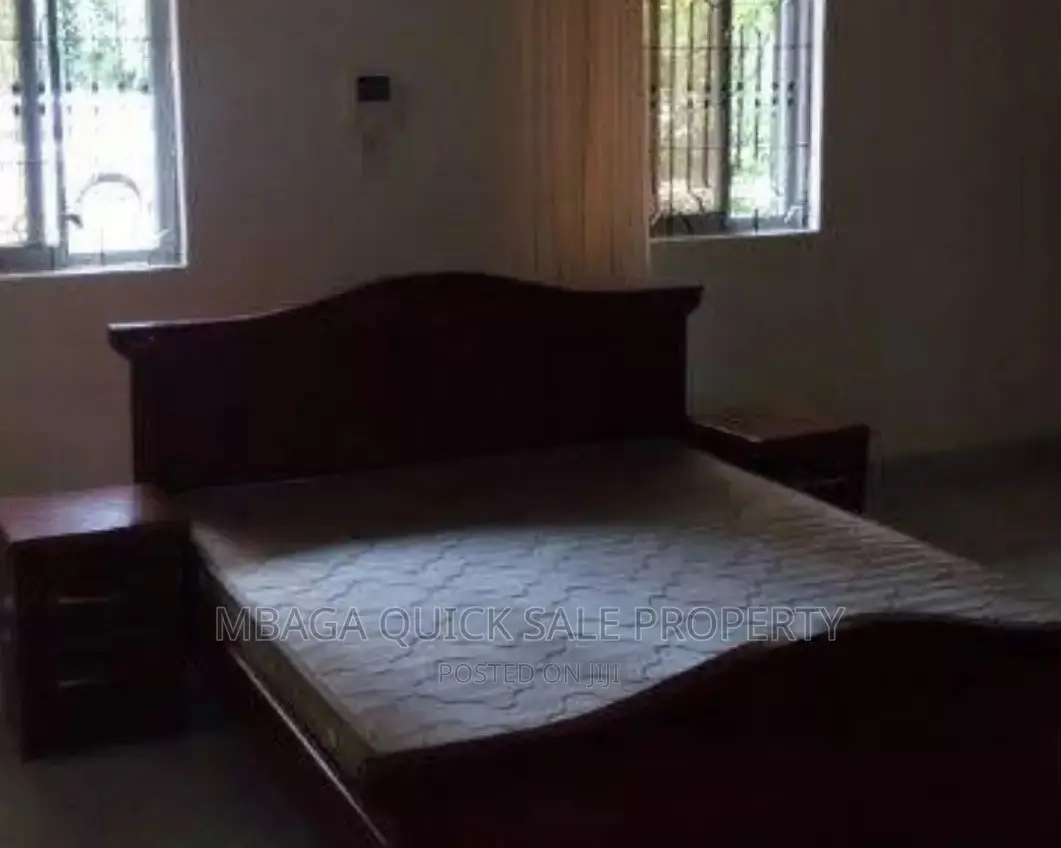 4bdrm House in Mbezi Beach for rent in Mbezi Beach