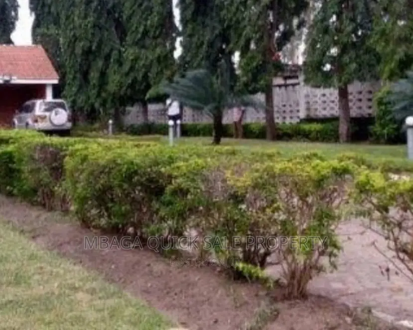 4bdrm House in Mbezi Beach Africana for rent in Mbezi Beach