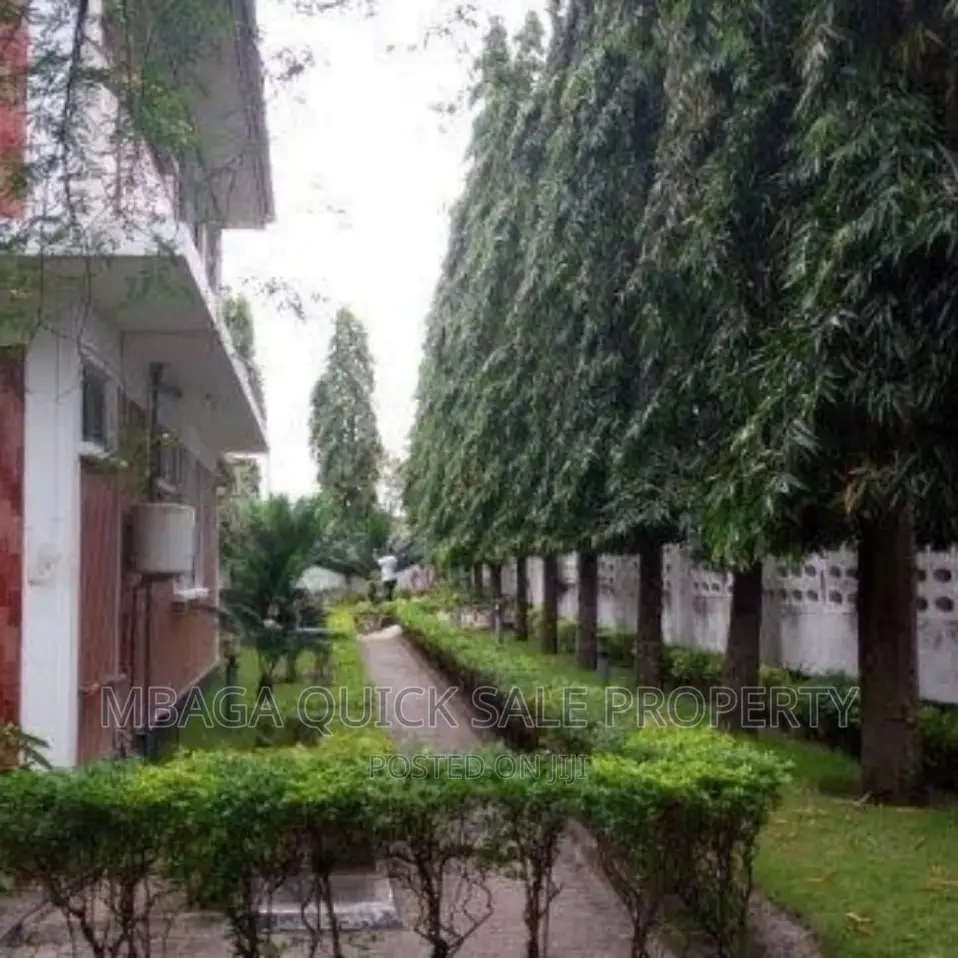4bdrm House in Mbezi Beach Africana for rent in Mbezi Beach