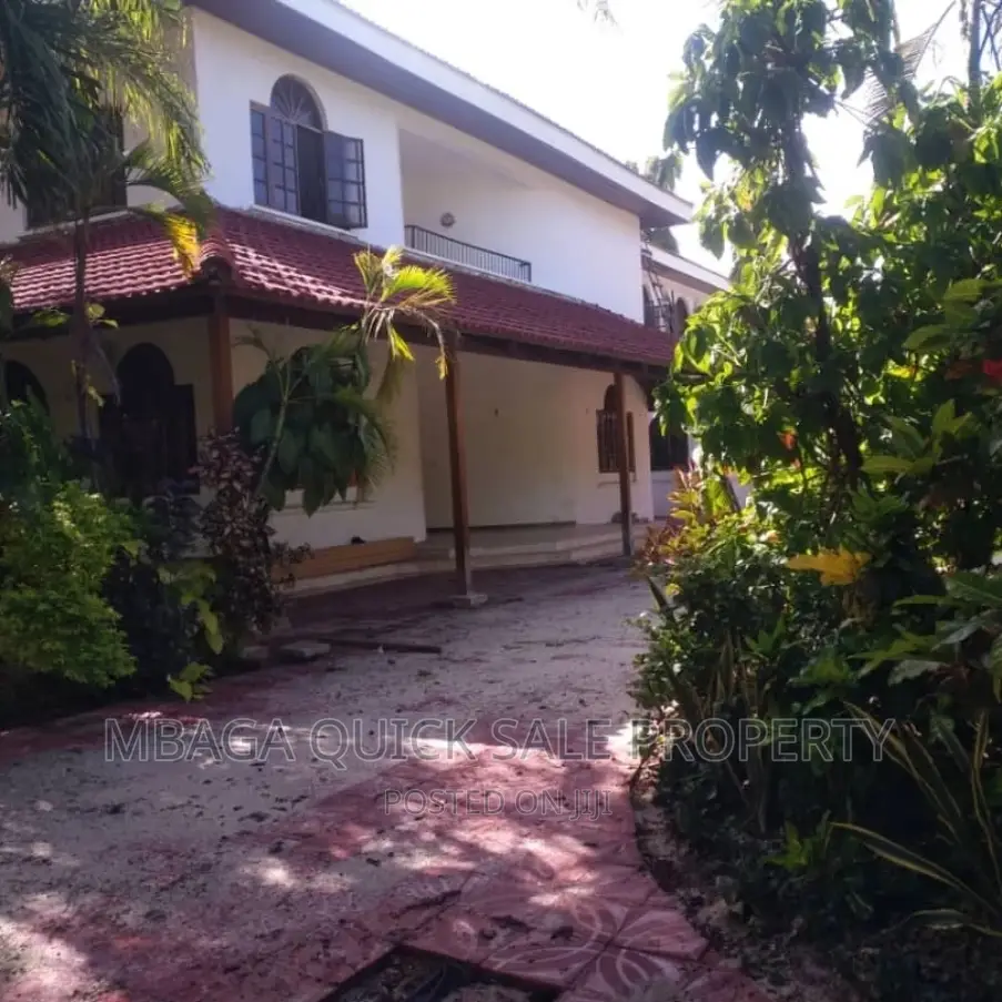 7bdrm House in Masaki for rent in Masaki