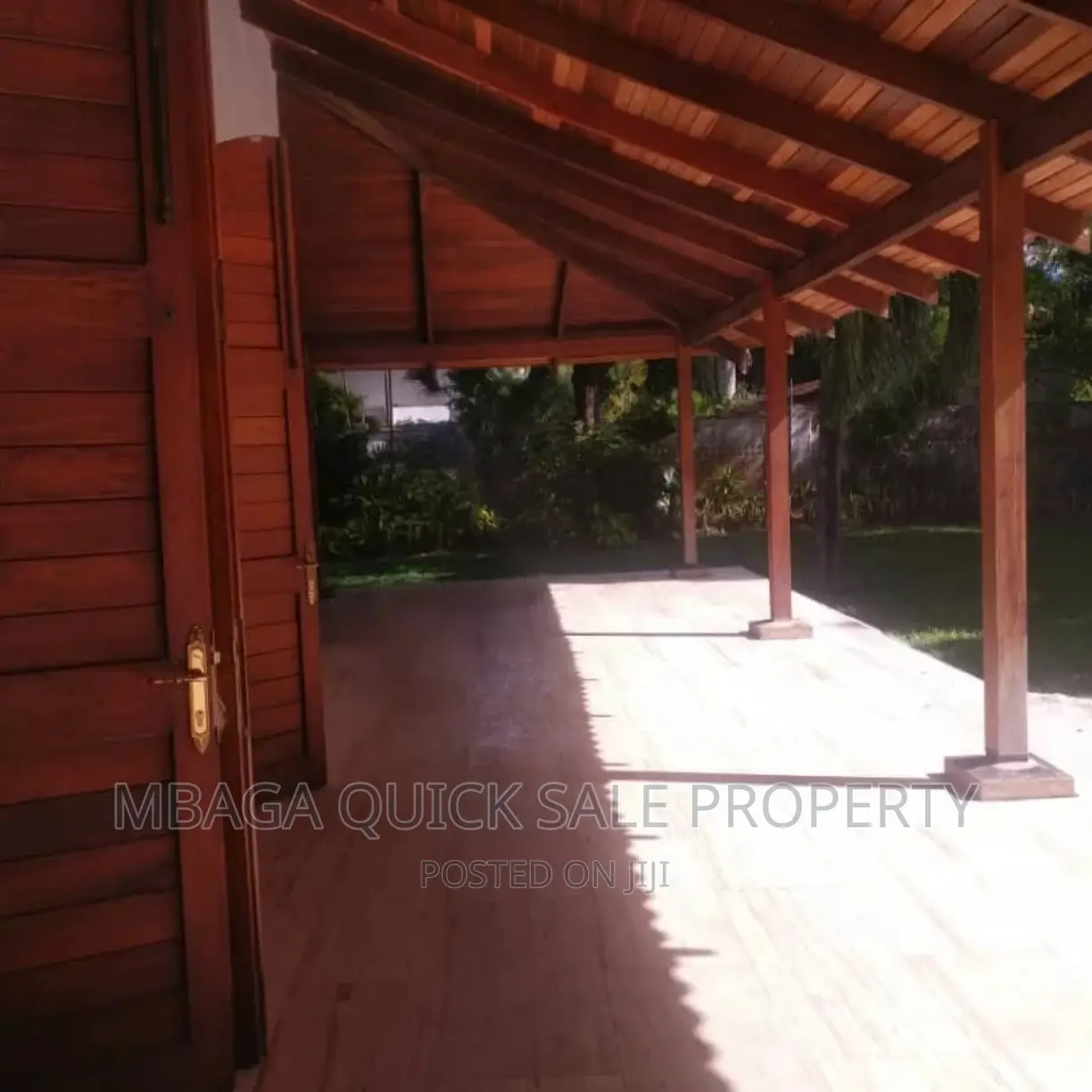 7bdrm House in Masaki for rent in Masaki