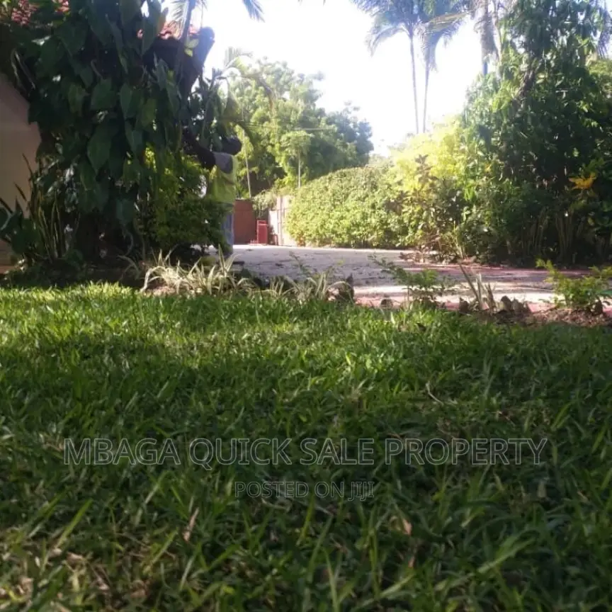 7bdrm House in Masaki for rent in Masaki