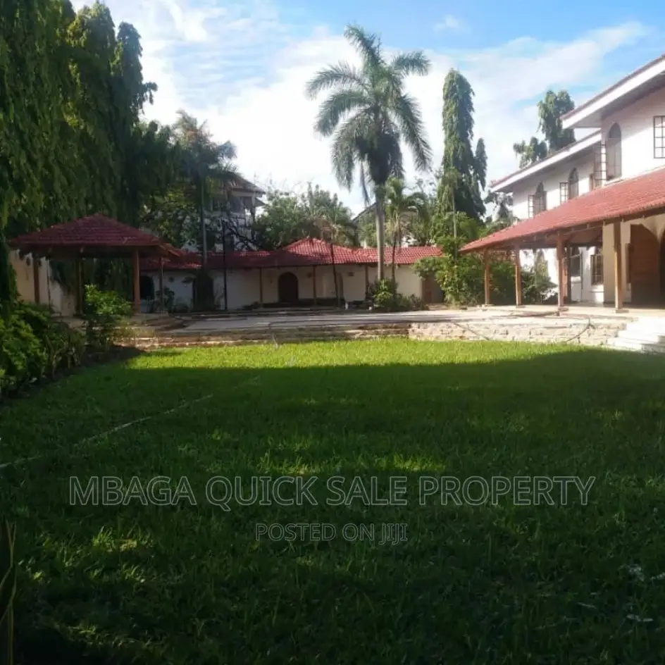 7bdrm House in Masaki for rent in Masaki