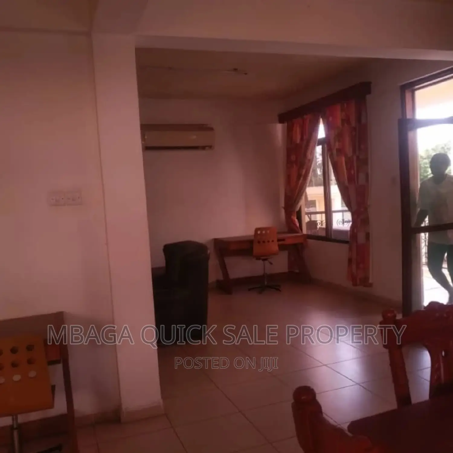 Furnished 3bdrm Apartment in Masaki for rent in Masaki
