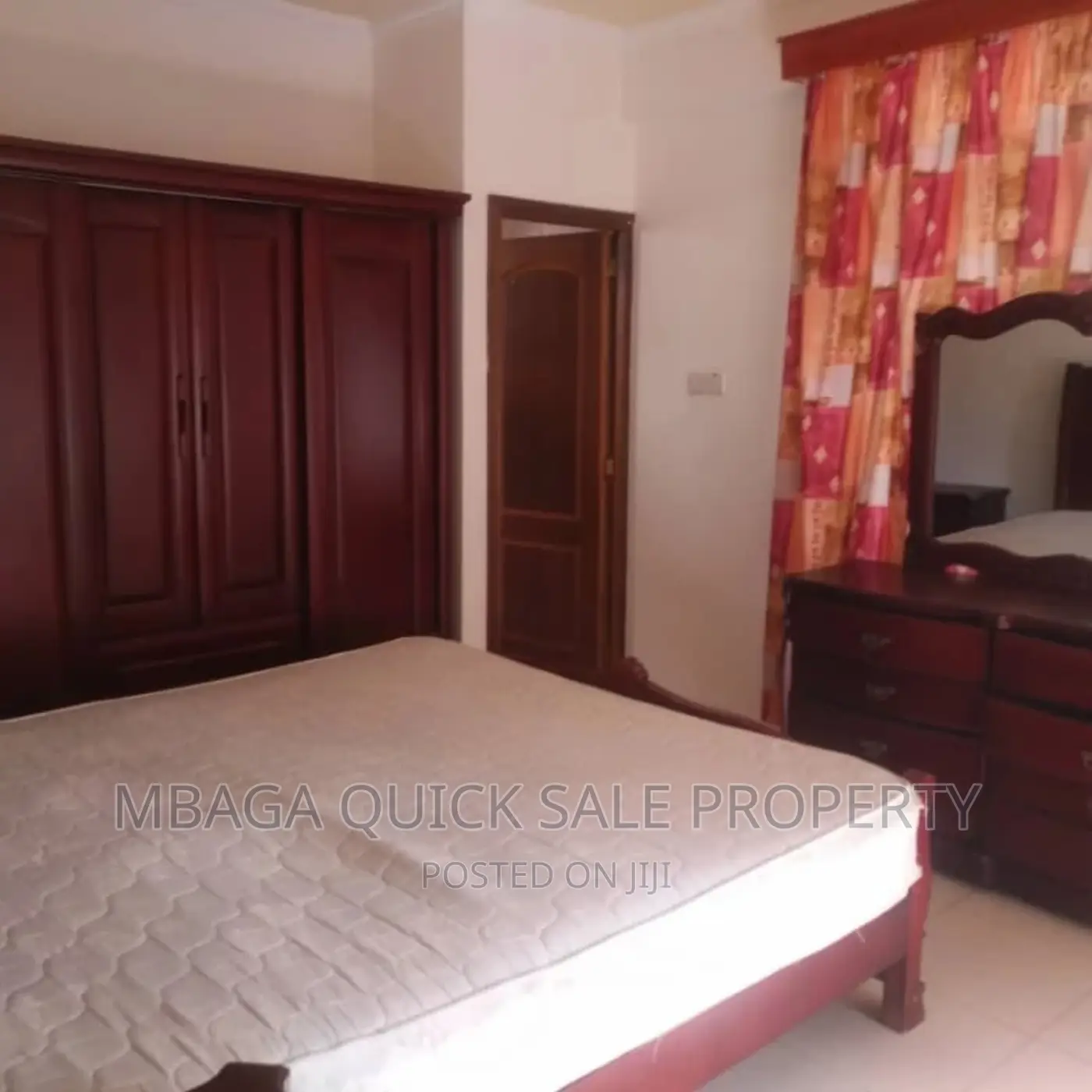 Furnished 3bdrm Apartment in Masaki for rent in Masaki