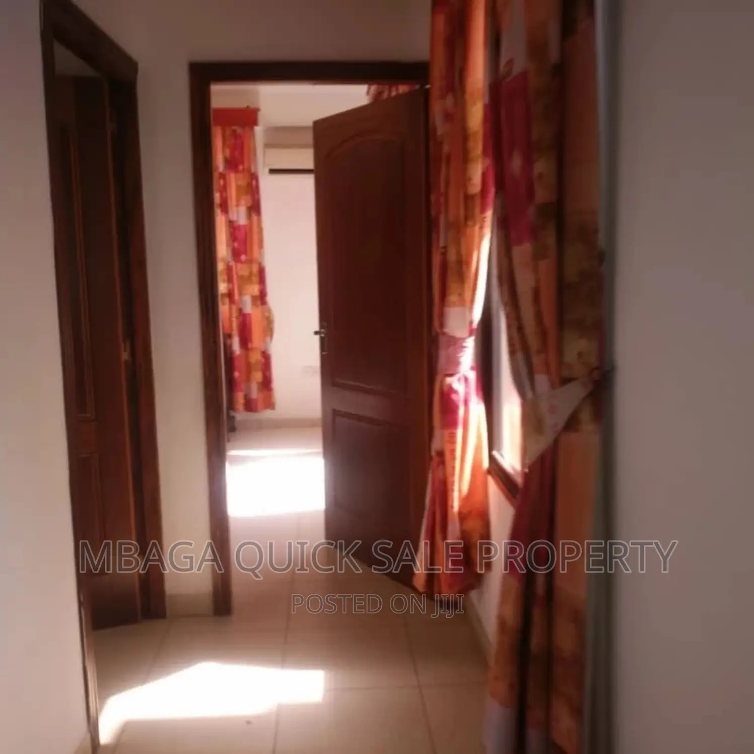 Furnished 3bdrm Apartment in Masaki for rent in Masaki