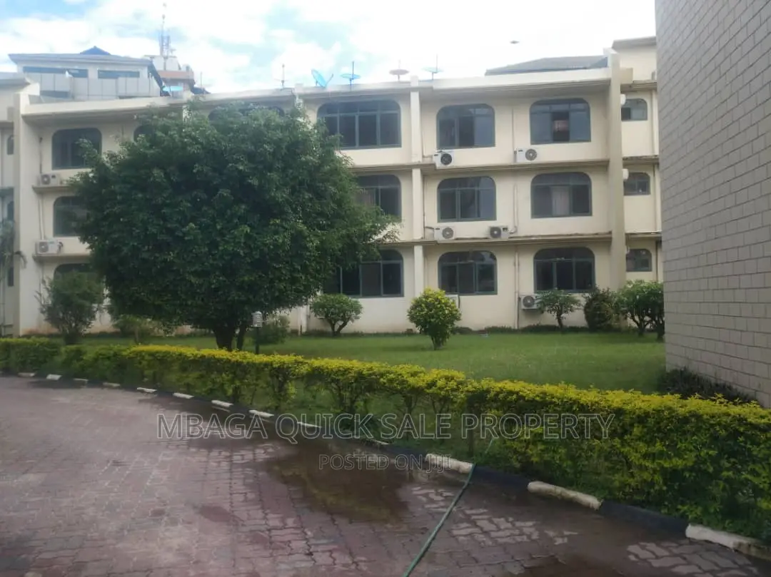 Furnished 2bdrm Apartment in Masaki for rent in Masaki