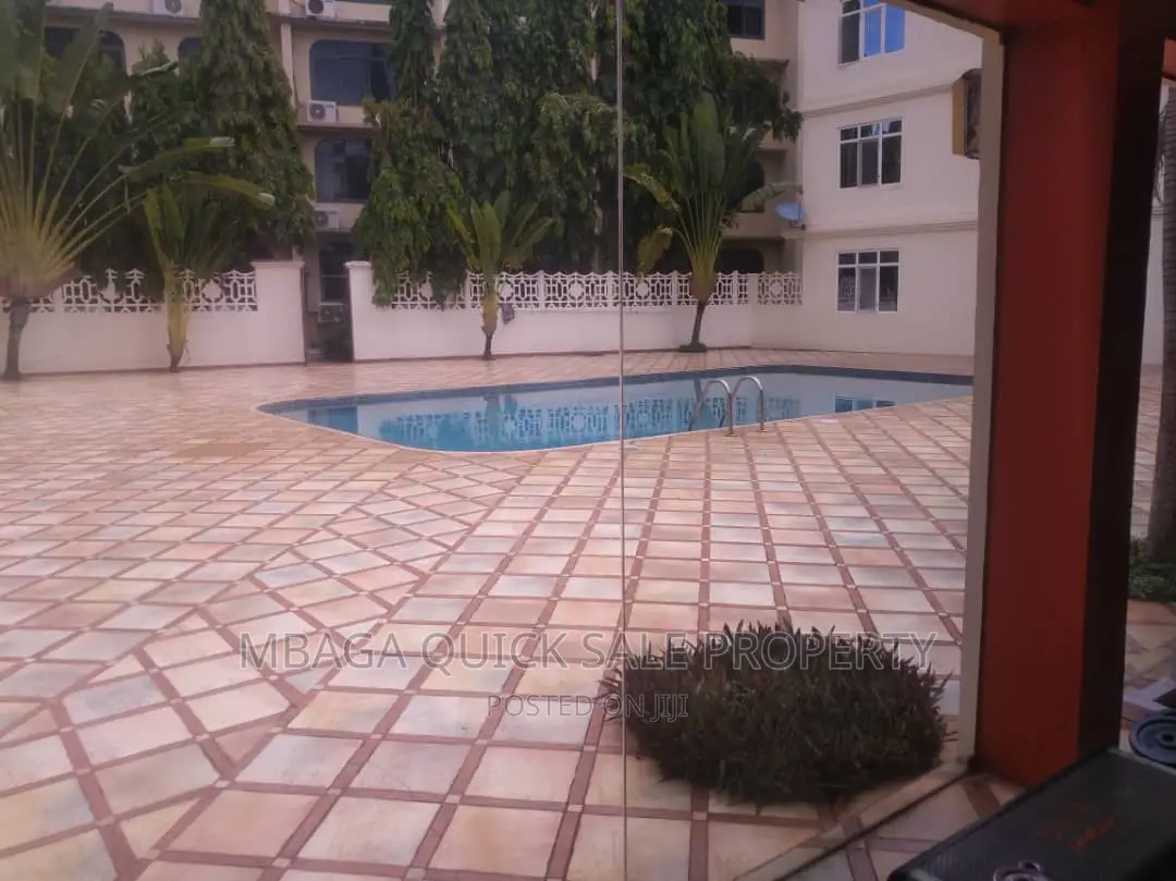 Furnished 2bdrm Apartment in Masaki for rent in Masaki