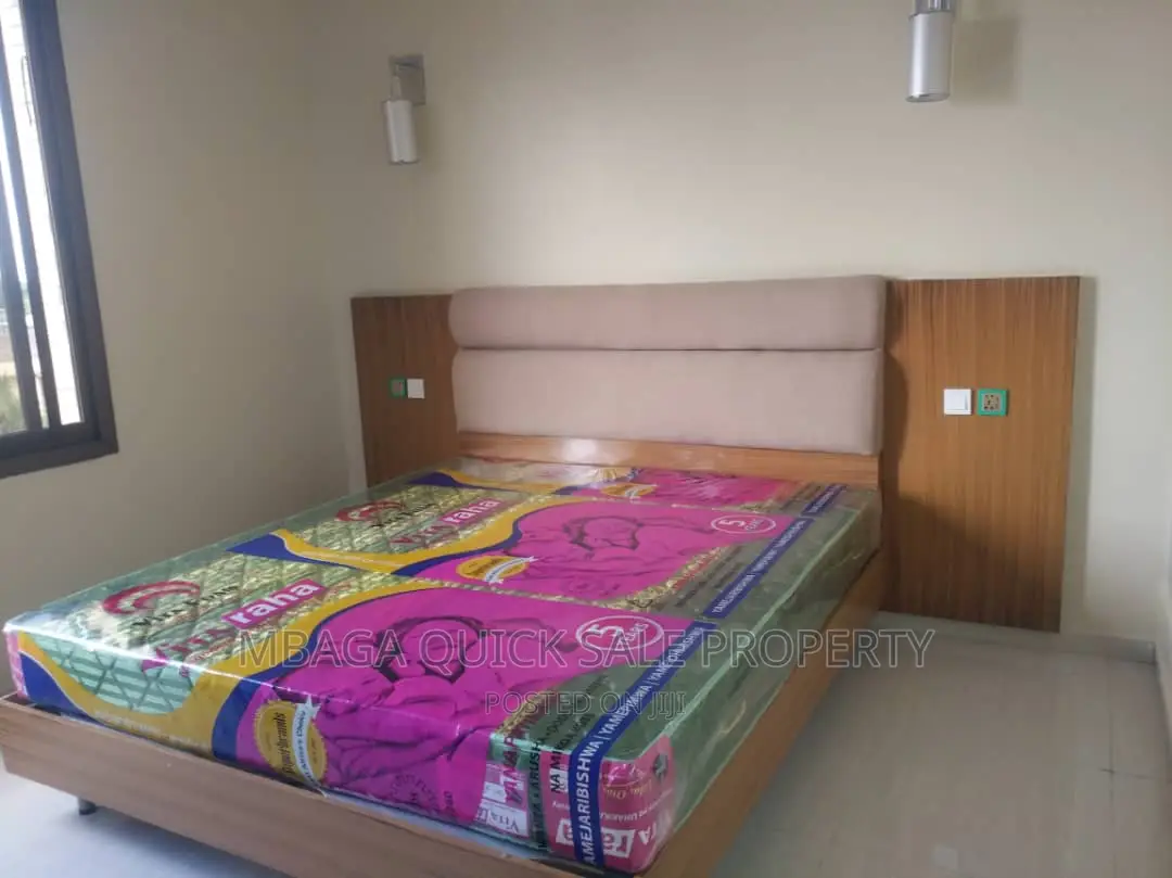 Furnished 2bdrm Apartment in Masaki for rent in Masaki