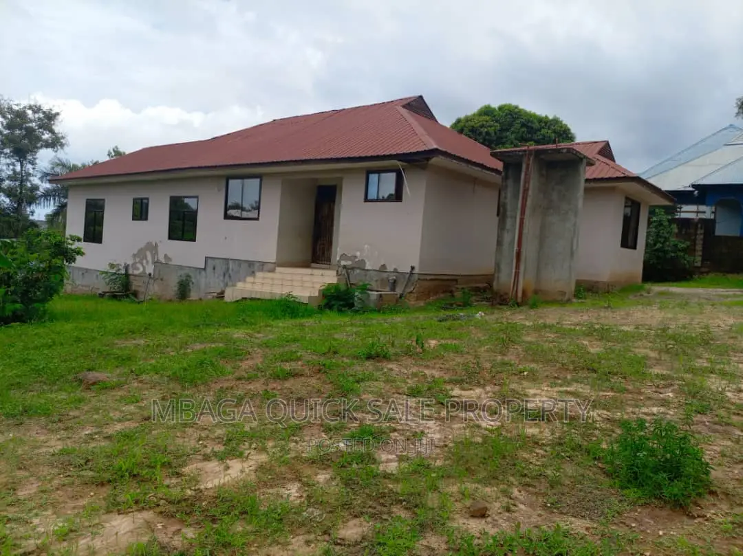 4bdrm House in Goba for sale in Goba
