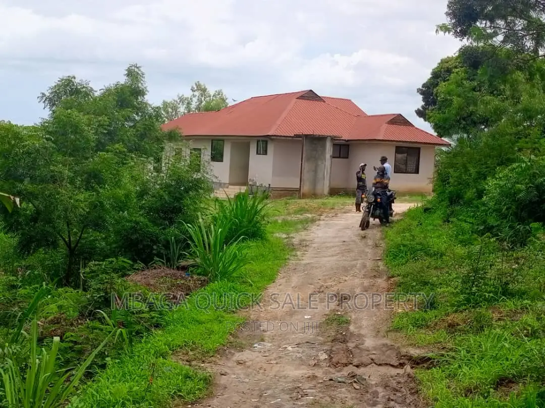 4bdrm House in Goba for sale in Goba