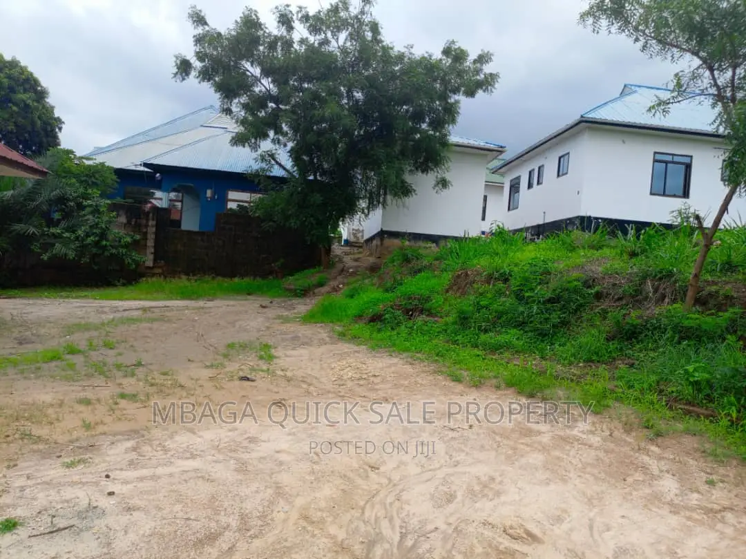 4bdrm House in Goba for sale in Goba