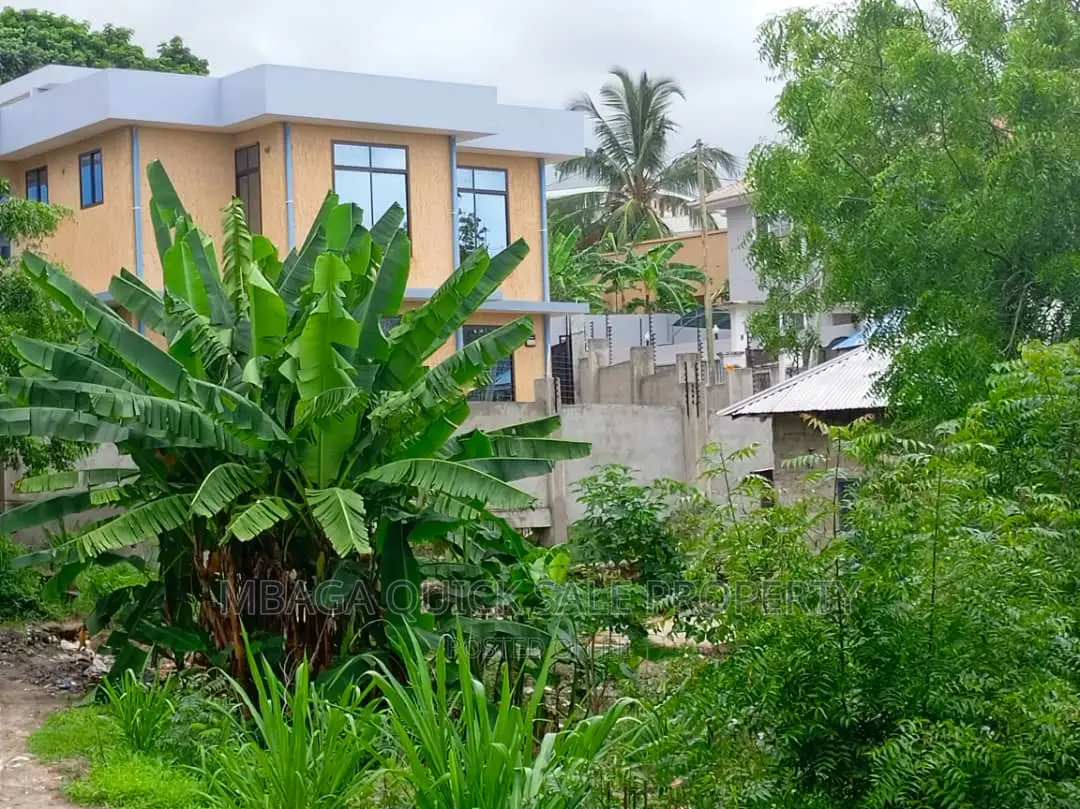 4bdrm House in Goba for sale in Goba
