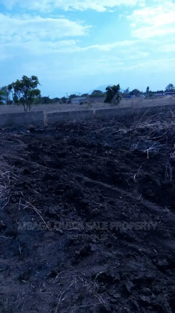 Plot Inauzwa Morogoro in Morogoro Urban