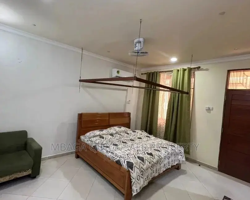 Furnished 2bdrm Apartment in Mbezi Beach for rent in Mbezi Beach