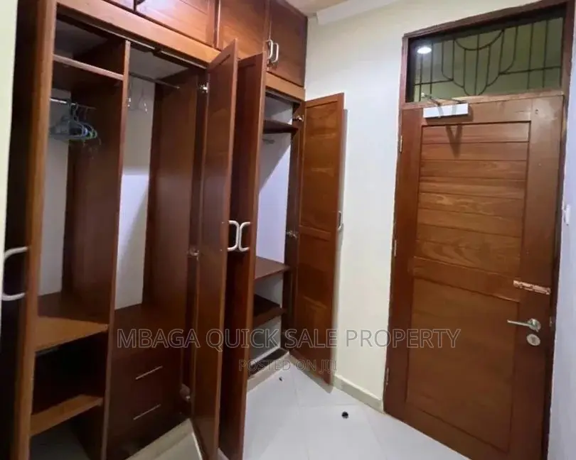 Furnished 2bdrm Apartment in Mbezi Beach for rent in Mbezi Beach