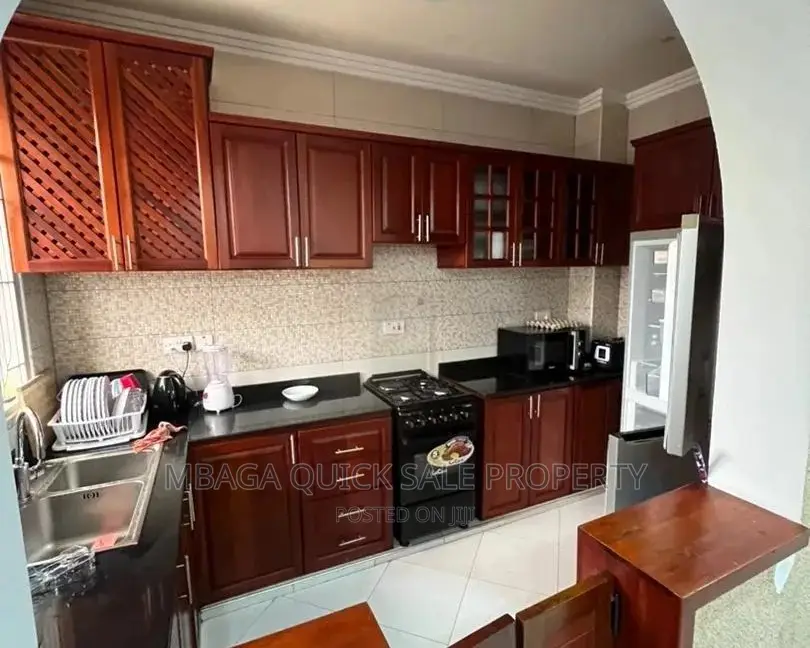 Furnished 2bdrm Apartment in Mbezi Beach for rent in Mbezi Beach