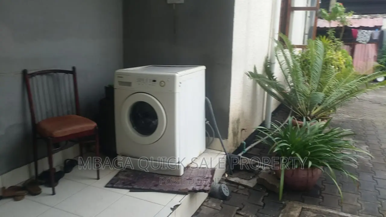 Furnished 1bdrm House in Mikocheni for rent in Mikocheni