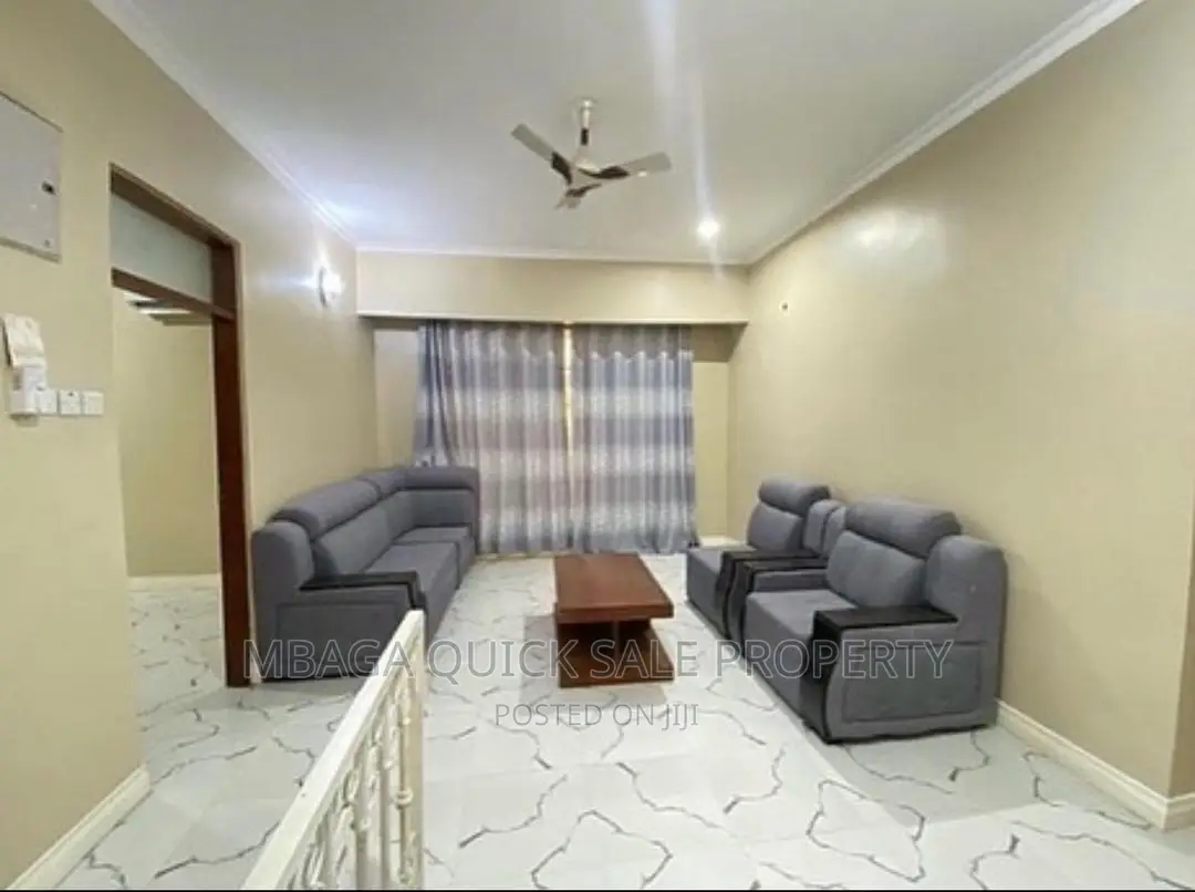 Furnished 5bdrm House in Mbweni for rent in Mbweni