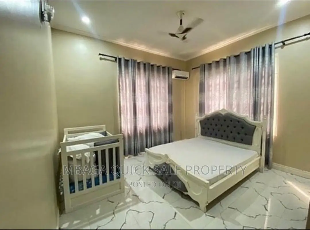 Furnished 5bdrm House in Mbweni for rent in Mbweni