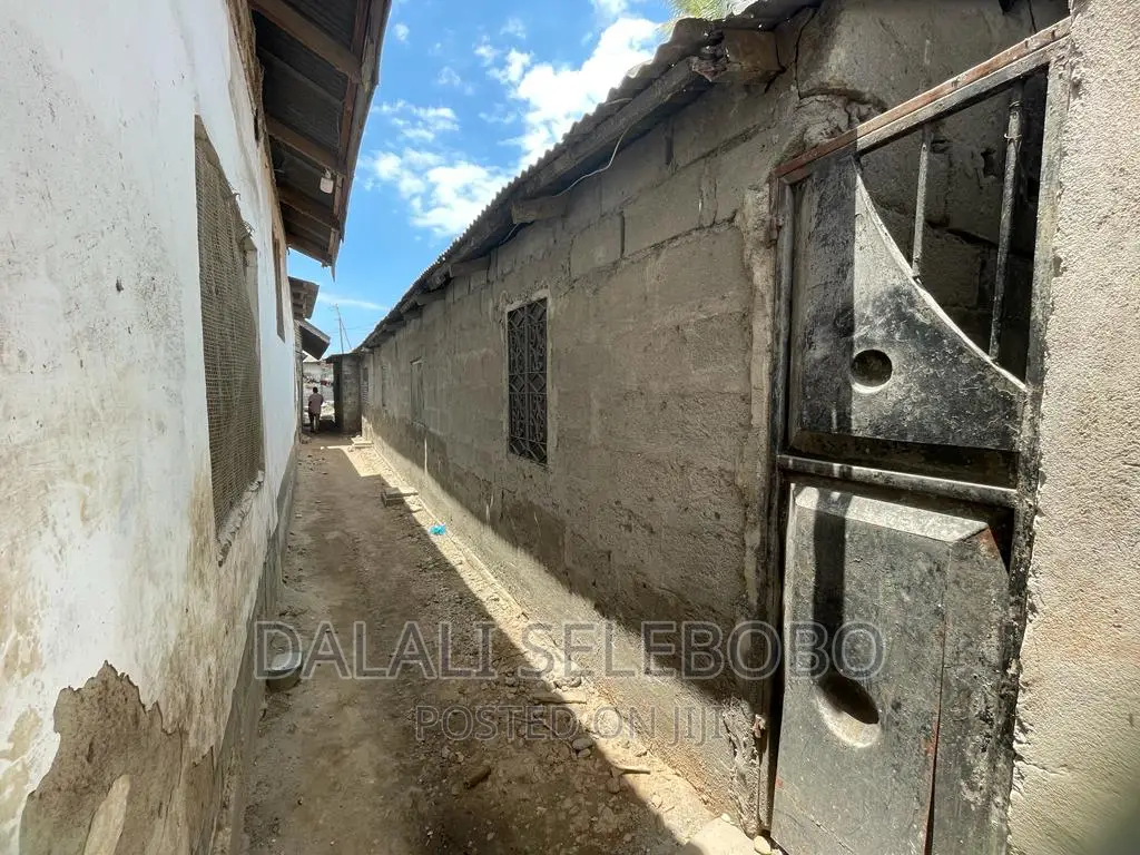 Commercially Plot at Kawe Sale in Kinondoni