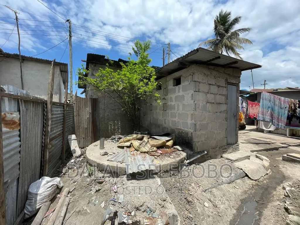 Commercially Plot at Kawe Sale in Kinondoni