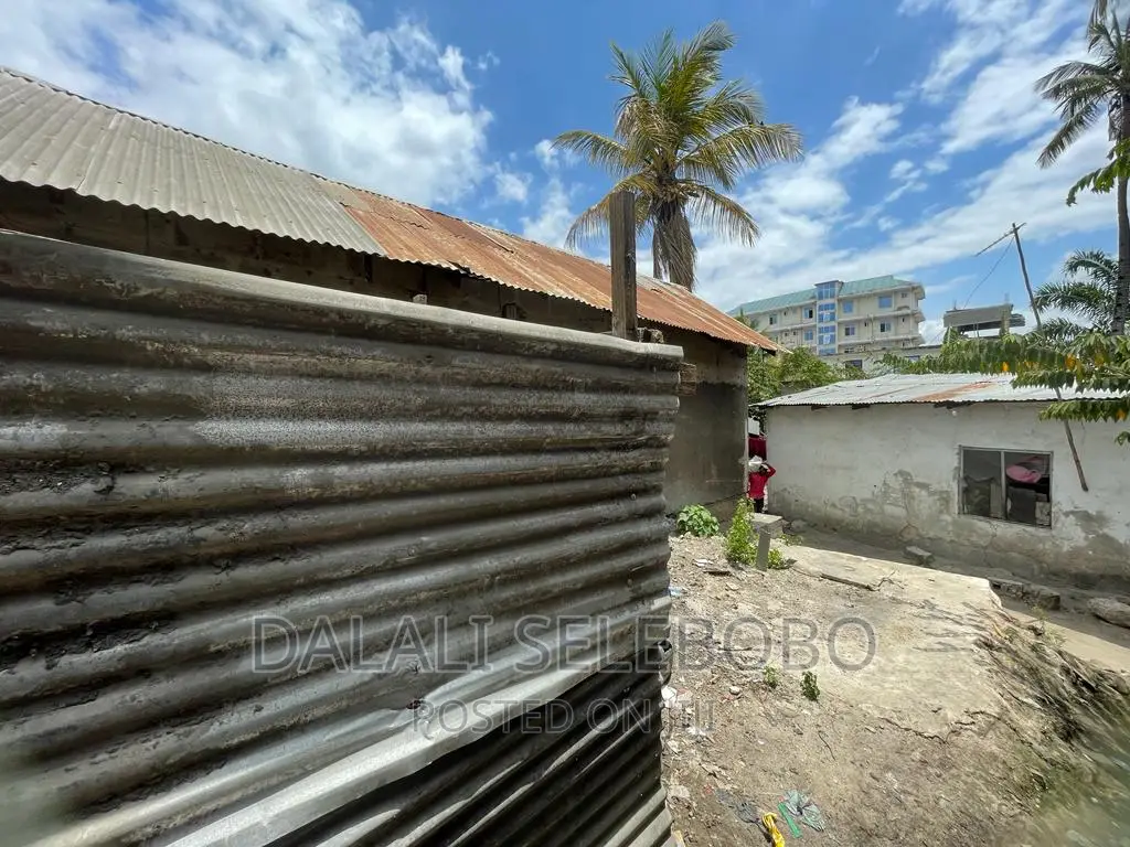Commercially Plot at Kawe Sale in Kinondoni