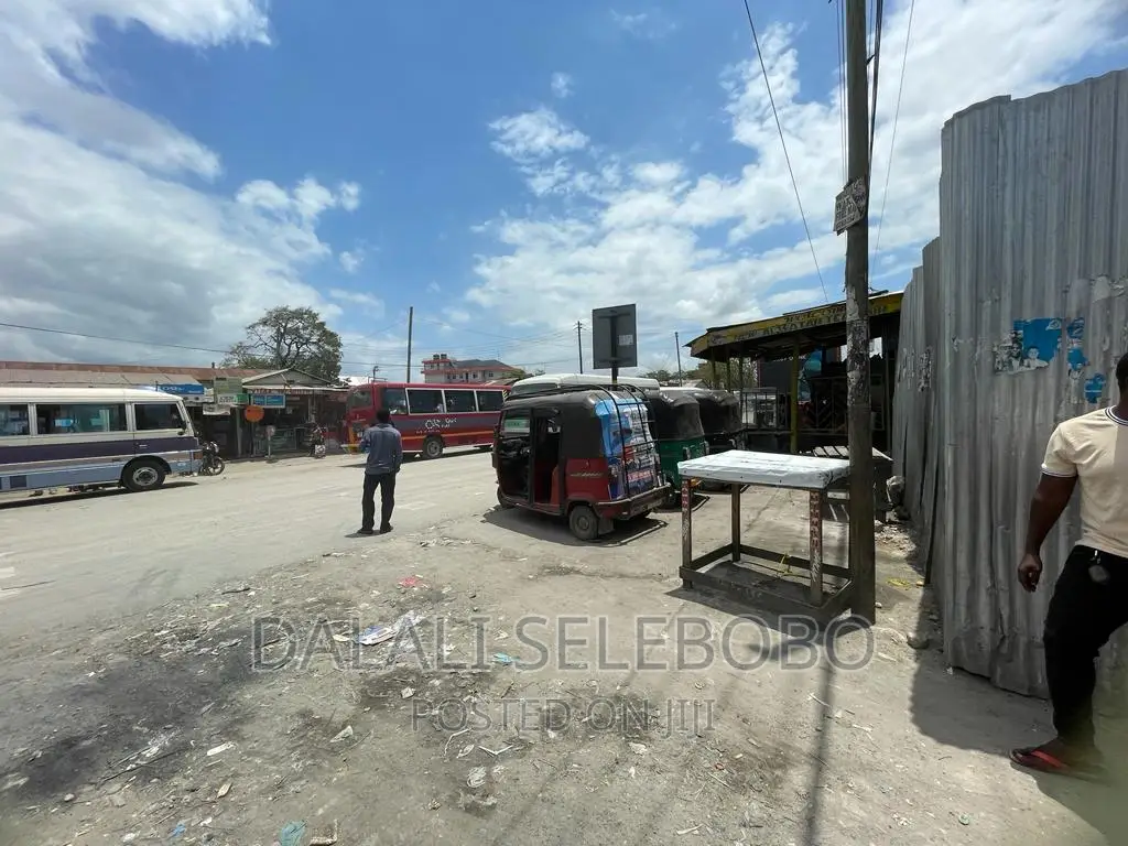 Commercially Plot at Kawe Sale in Kinondoni