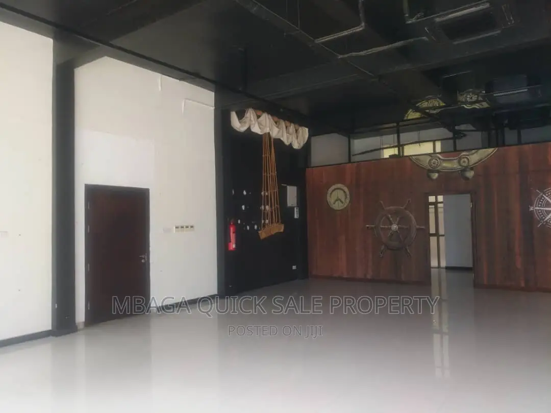 Office Space for Rent at Masaki 130 SQM in Masaki
