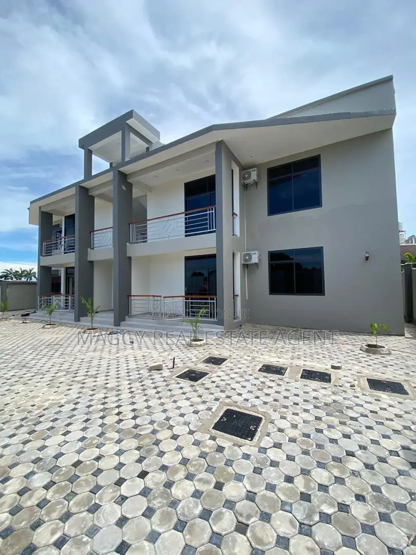 2bdrm Apartment in Mbweni Jkt for rent in Mbweni