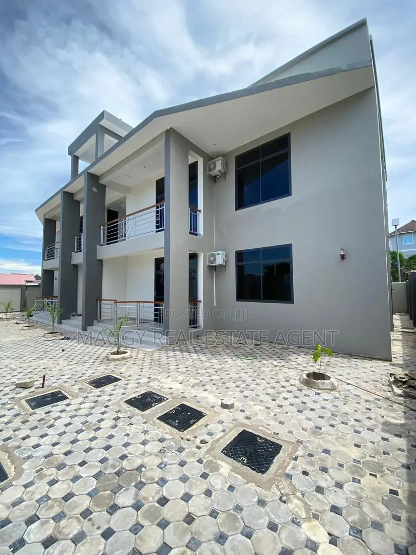 2bdrm Apartment in Mbweni Jkt for rent in Mbweni