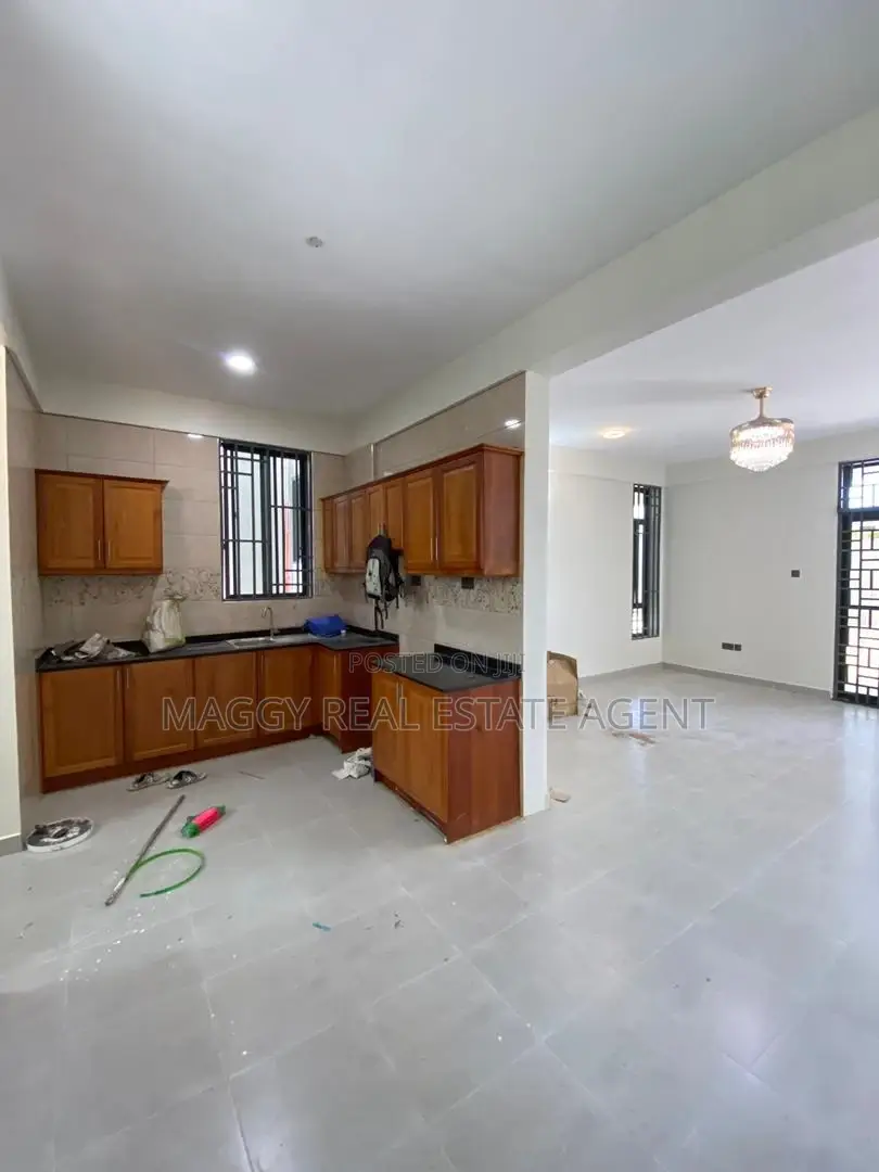 2bdrm Apartment in Mbweni Jkt for rent in Mbweni
